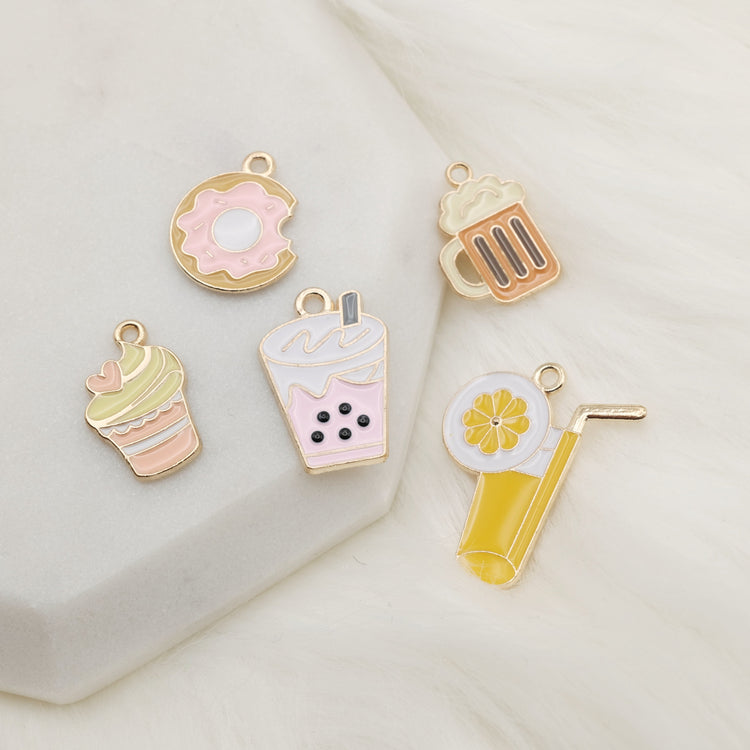 The Enamel Palette Collection