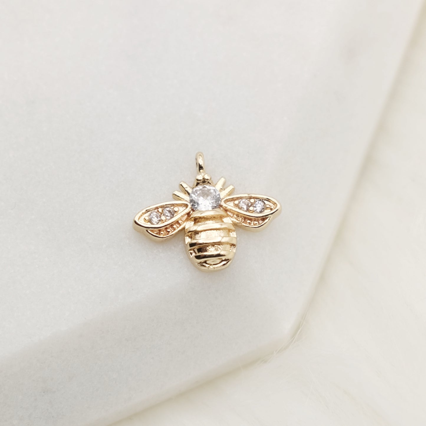 Bee Kind Charm