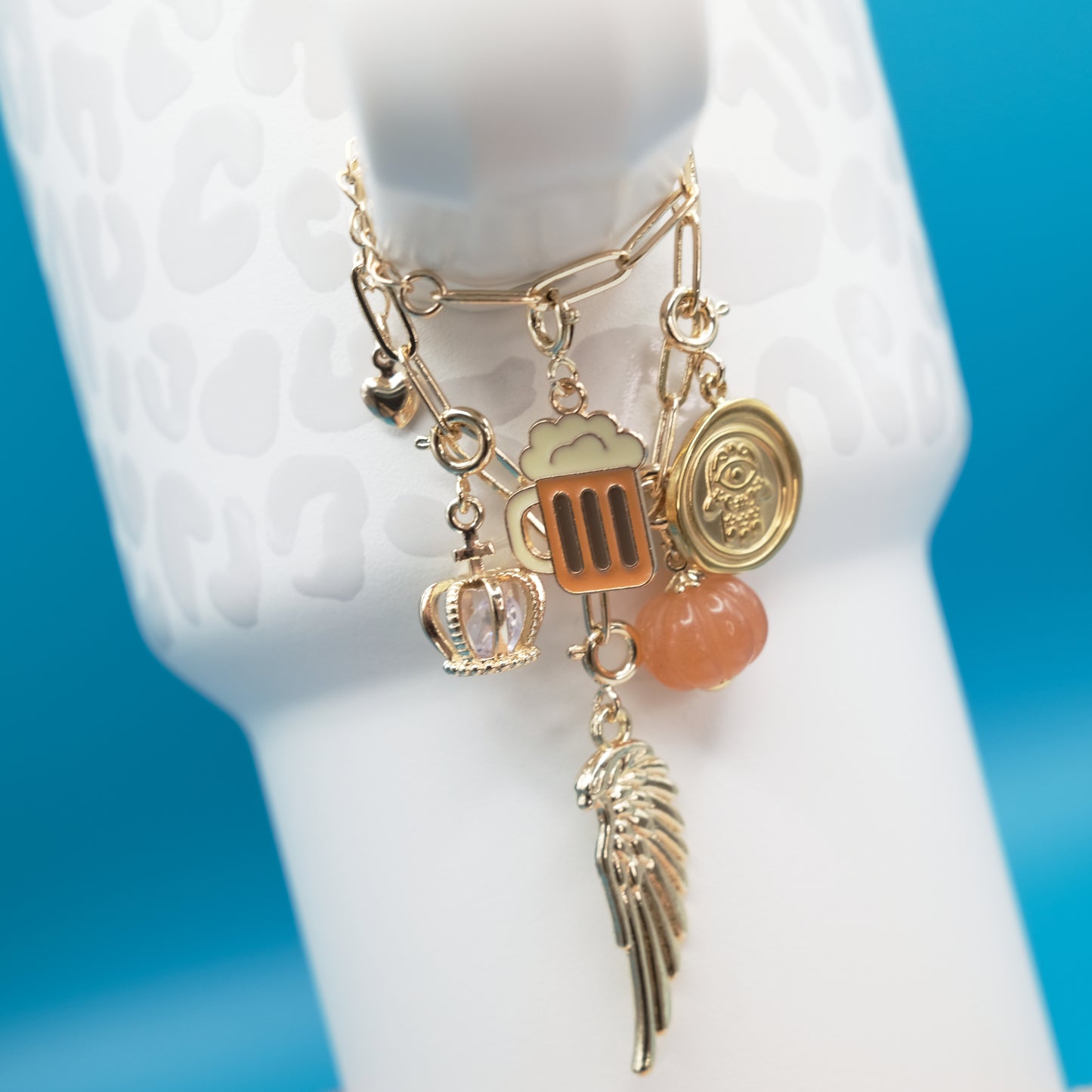 Simple Chain Bracelet