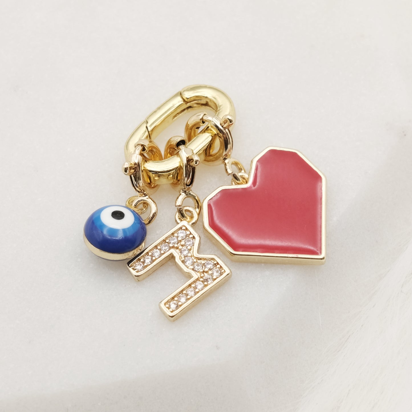 Mini Clasp