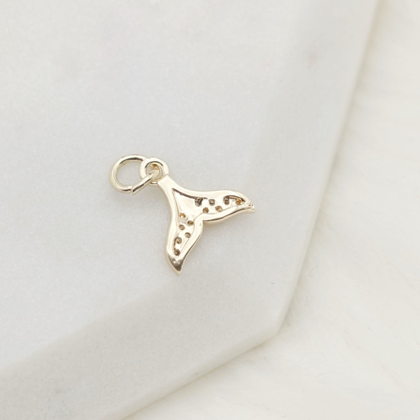 Dazzling Siren Charm