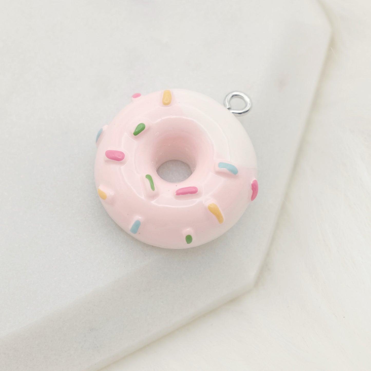 Sweet Sprinkle Charm