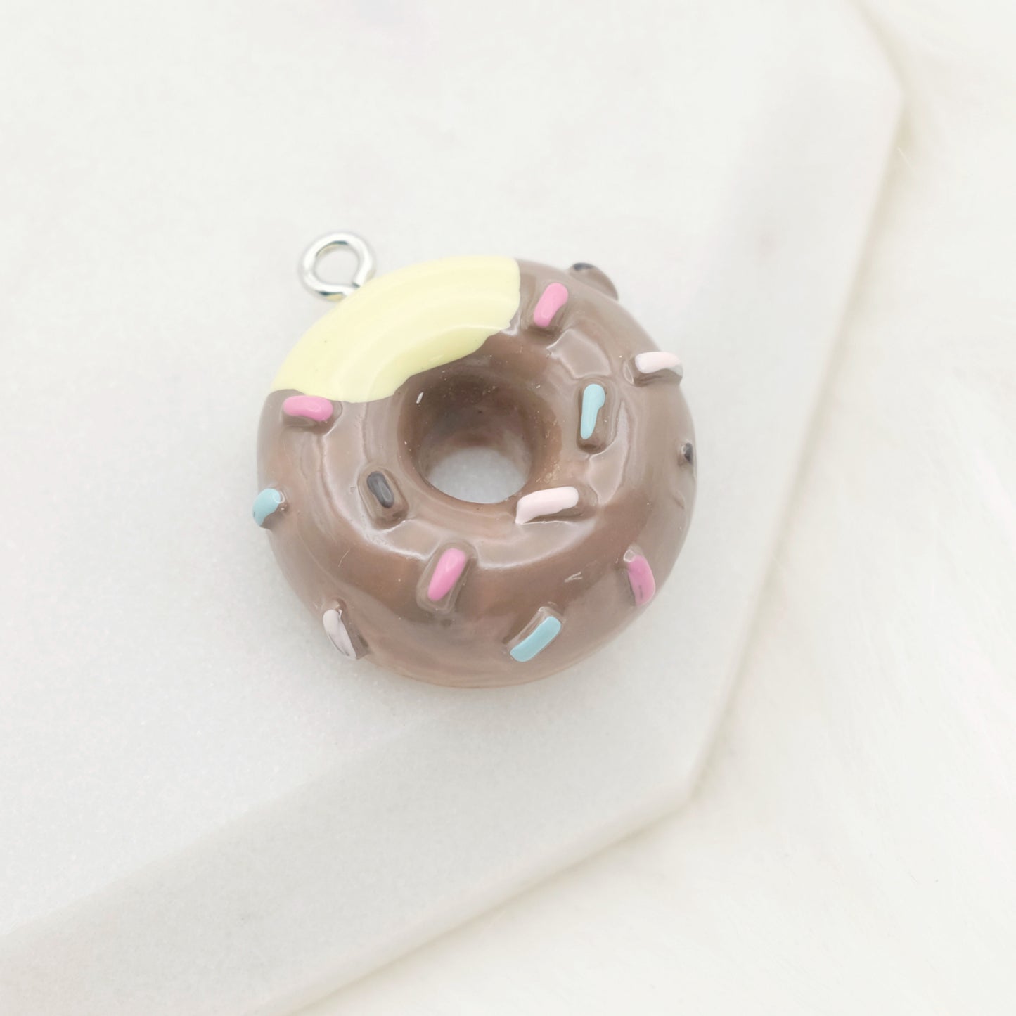 Sweet Sprinkle Charm