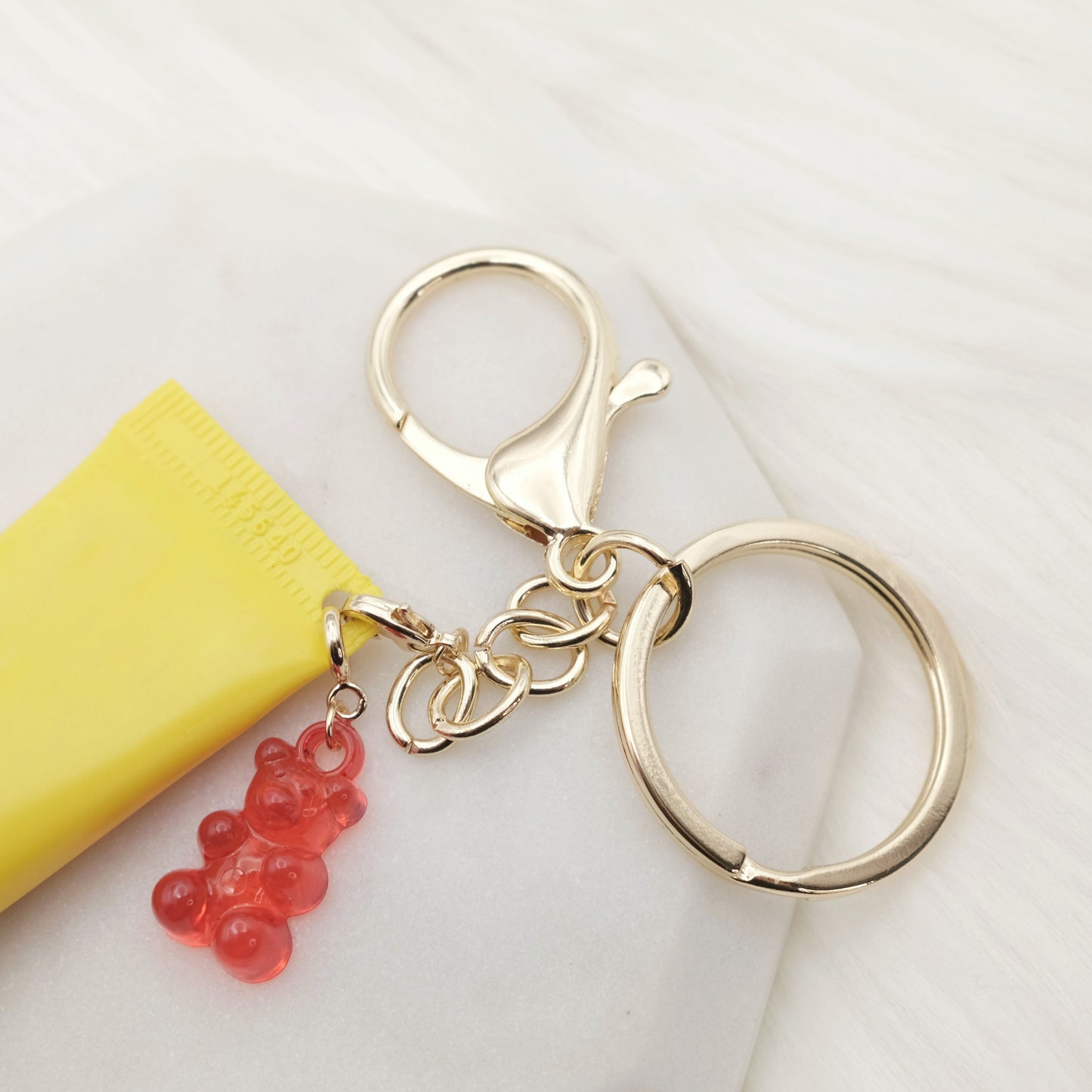 Keychain Clasp
