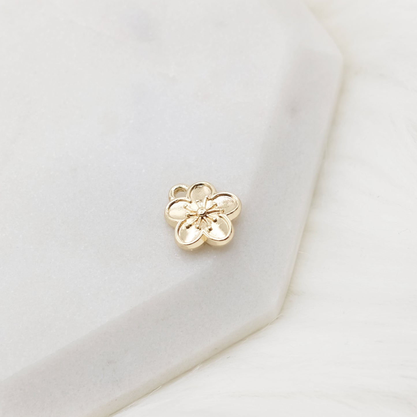 Sakura Serenade Charm