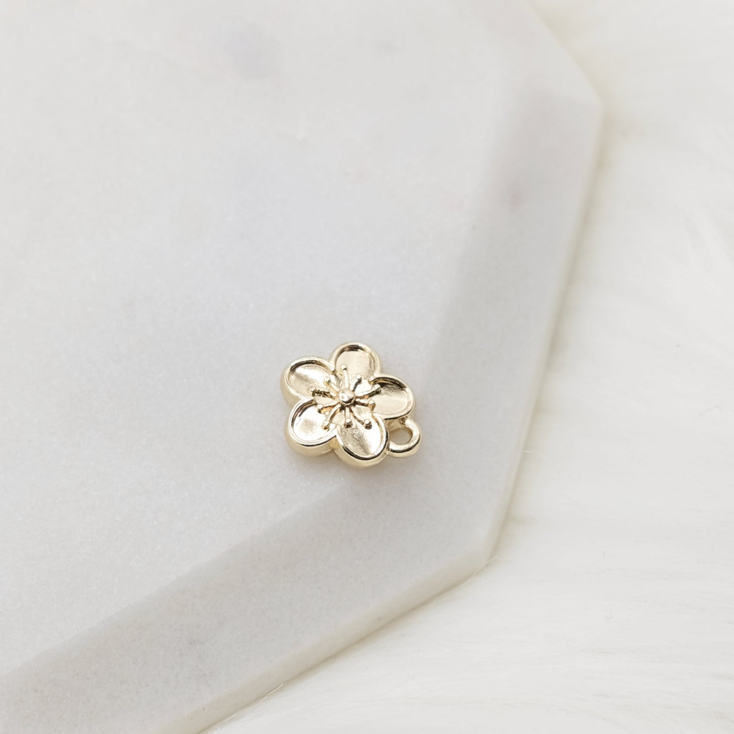 Sakura Serenade Charm