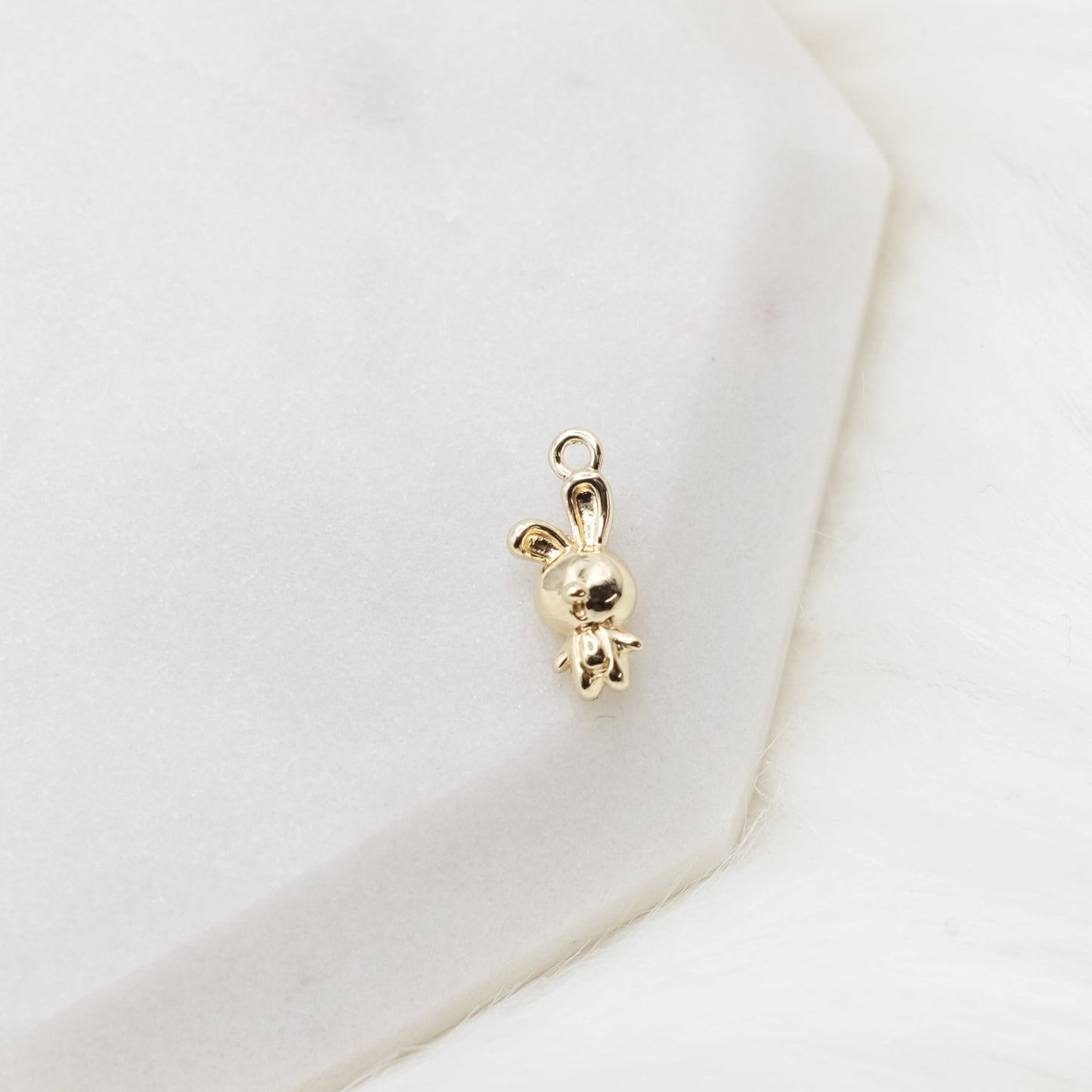 Lil’ Bunbun Charm
