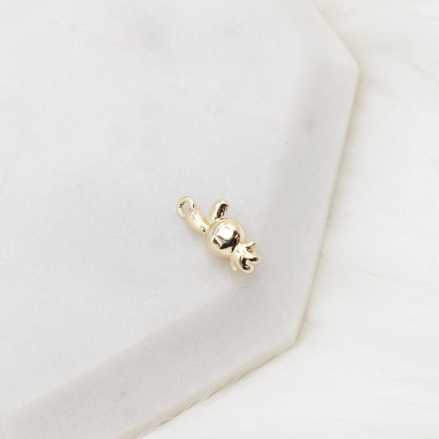Lil’ Bunbun Charm