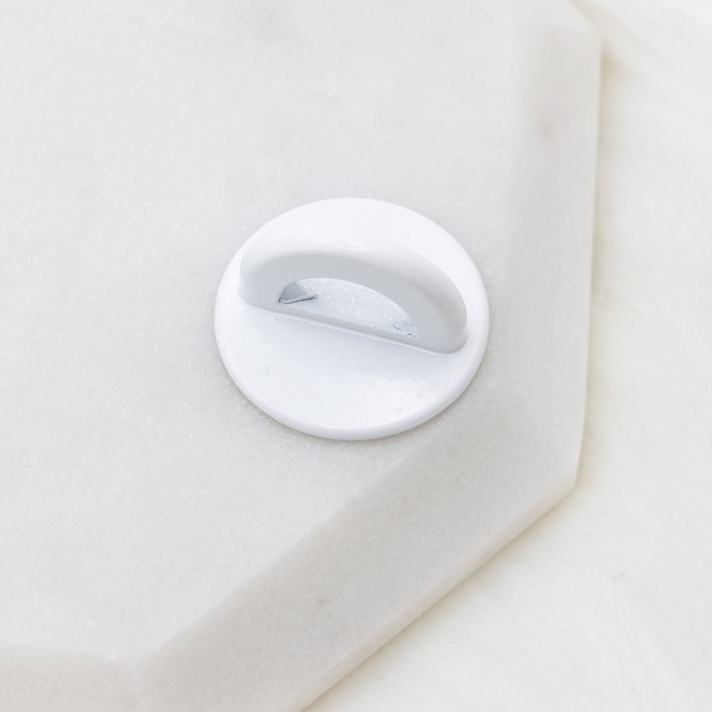 Adhesive Metal Charm Hook