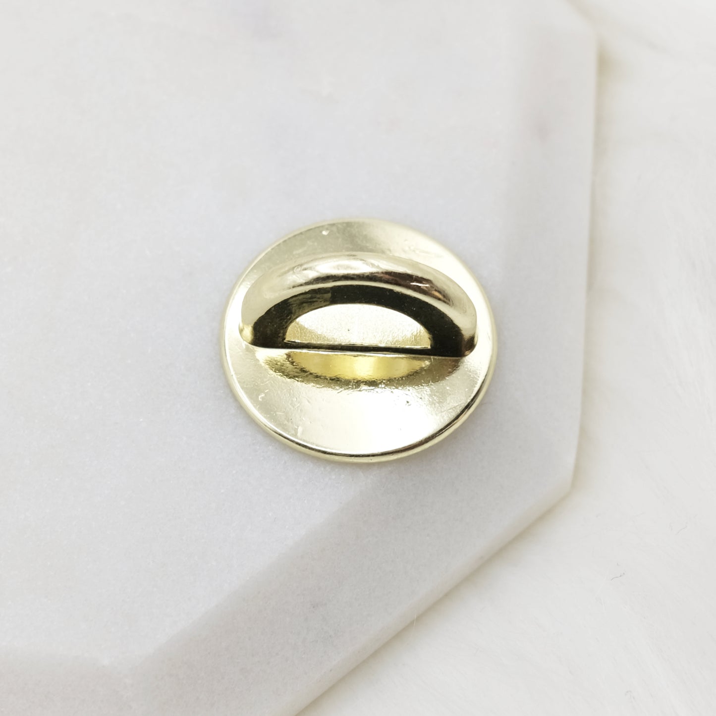 Adhesive Metal Charm Hook