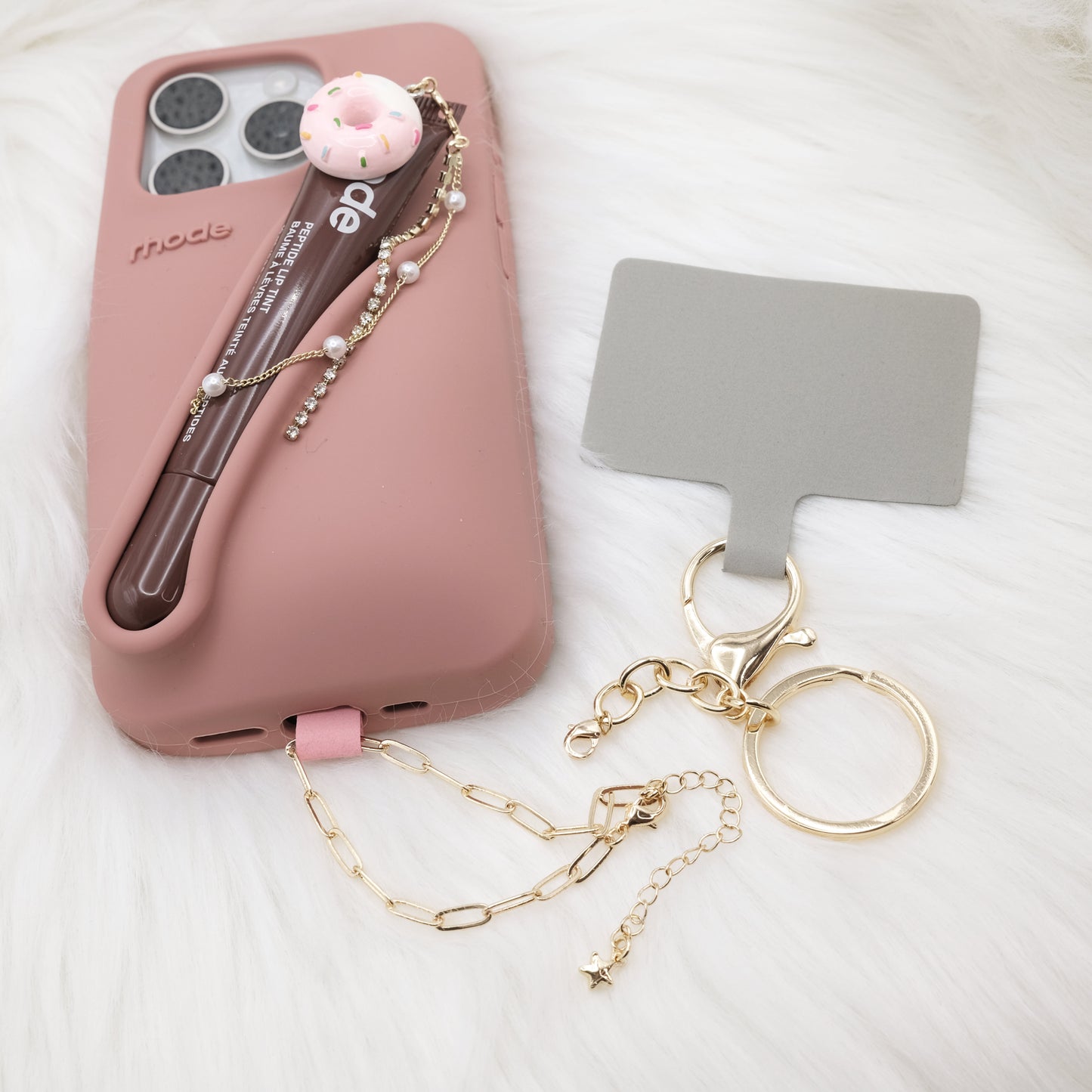 Phone Charm Combo B