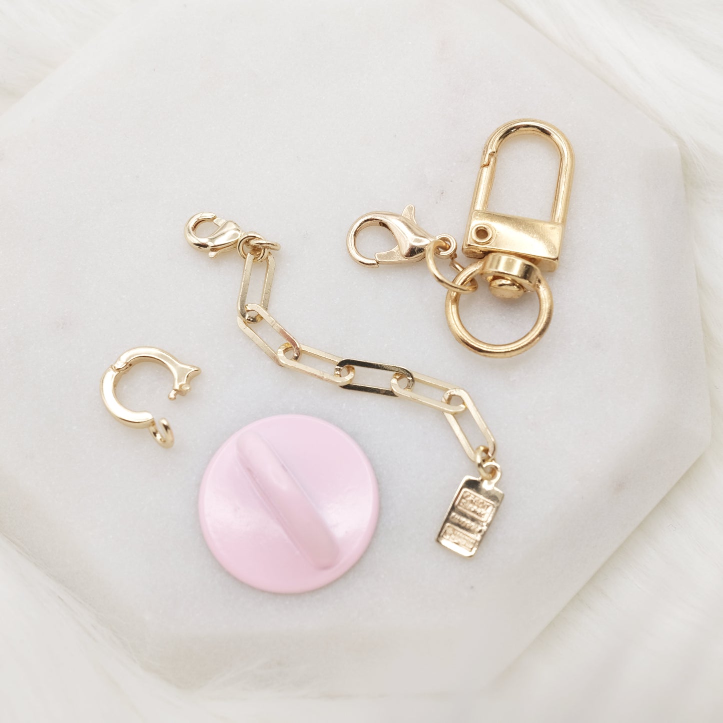 Phone Charm Combo A