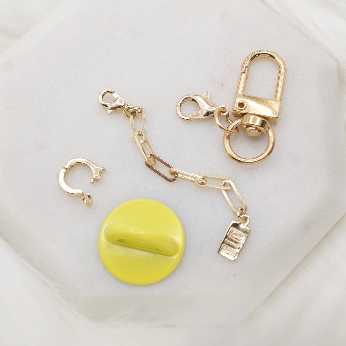 Phone Charm Combo A