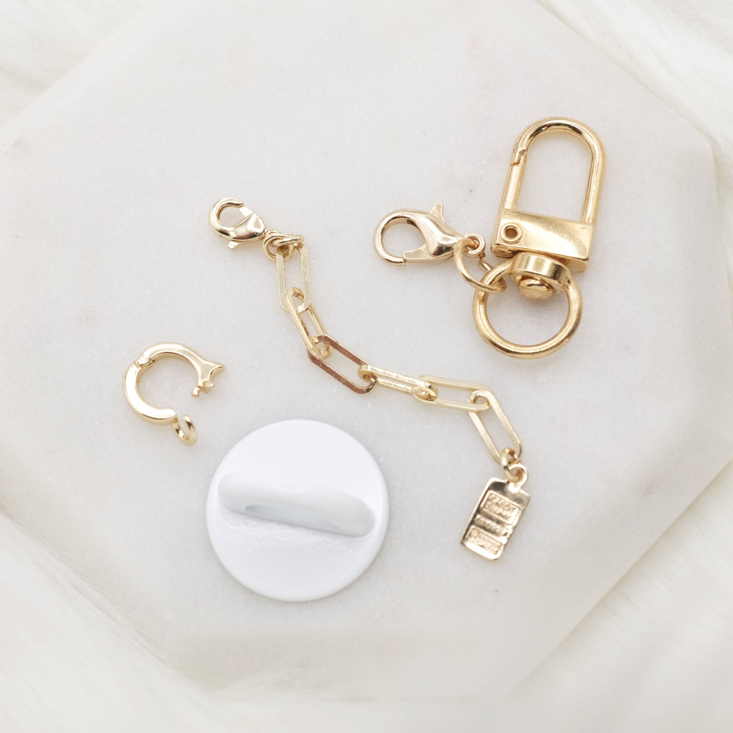 Phone Charm Combo A
