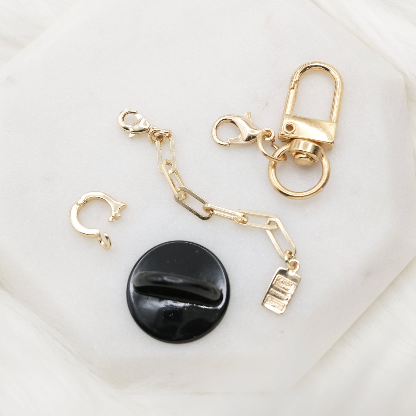 Phone Charm Combo A