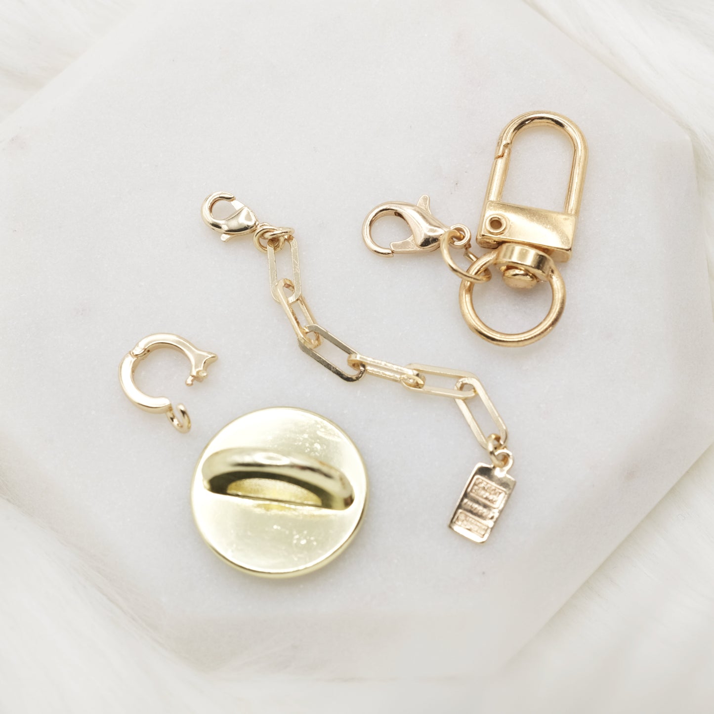 Phone Charm Combo A