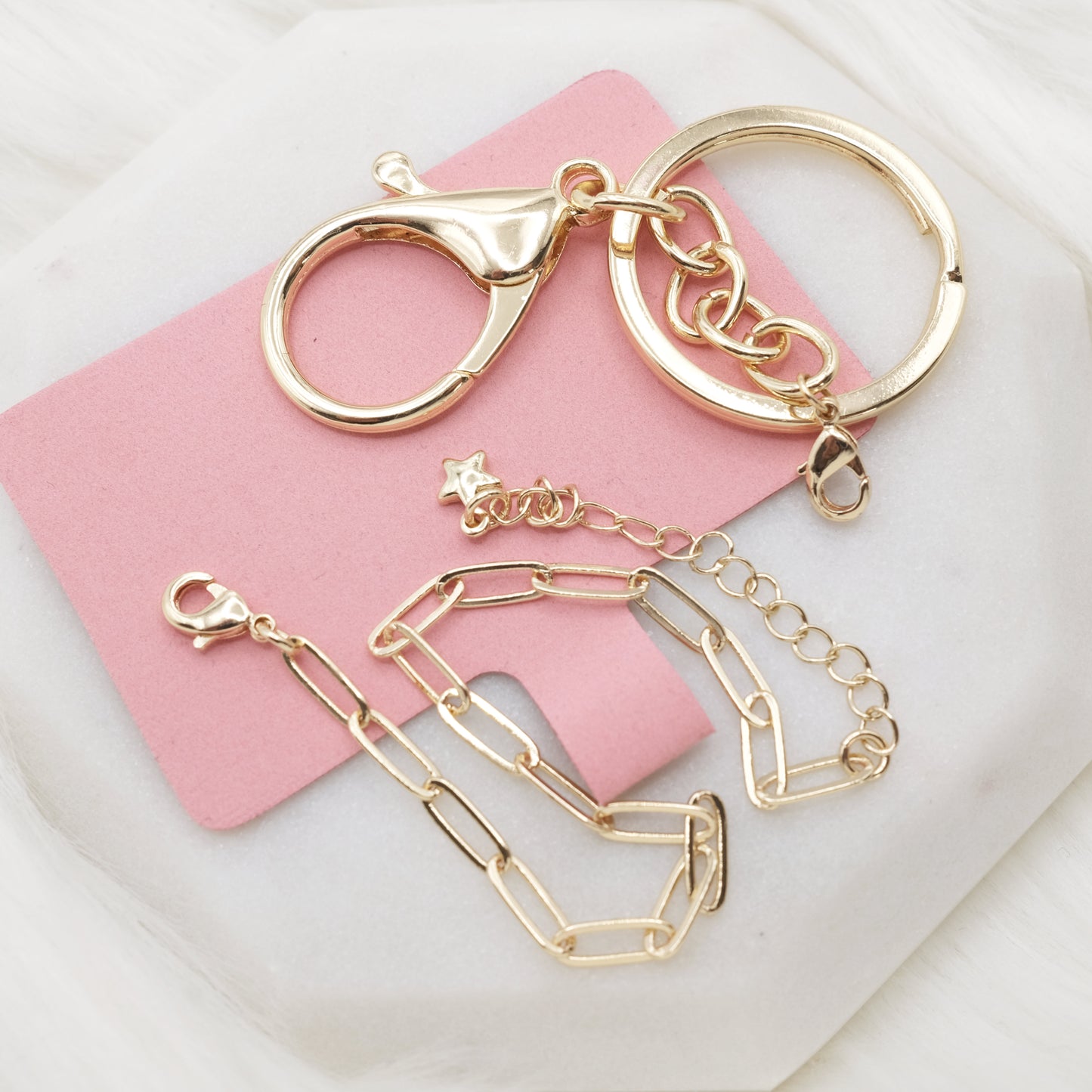 Phone Charm Combo B