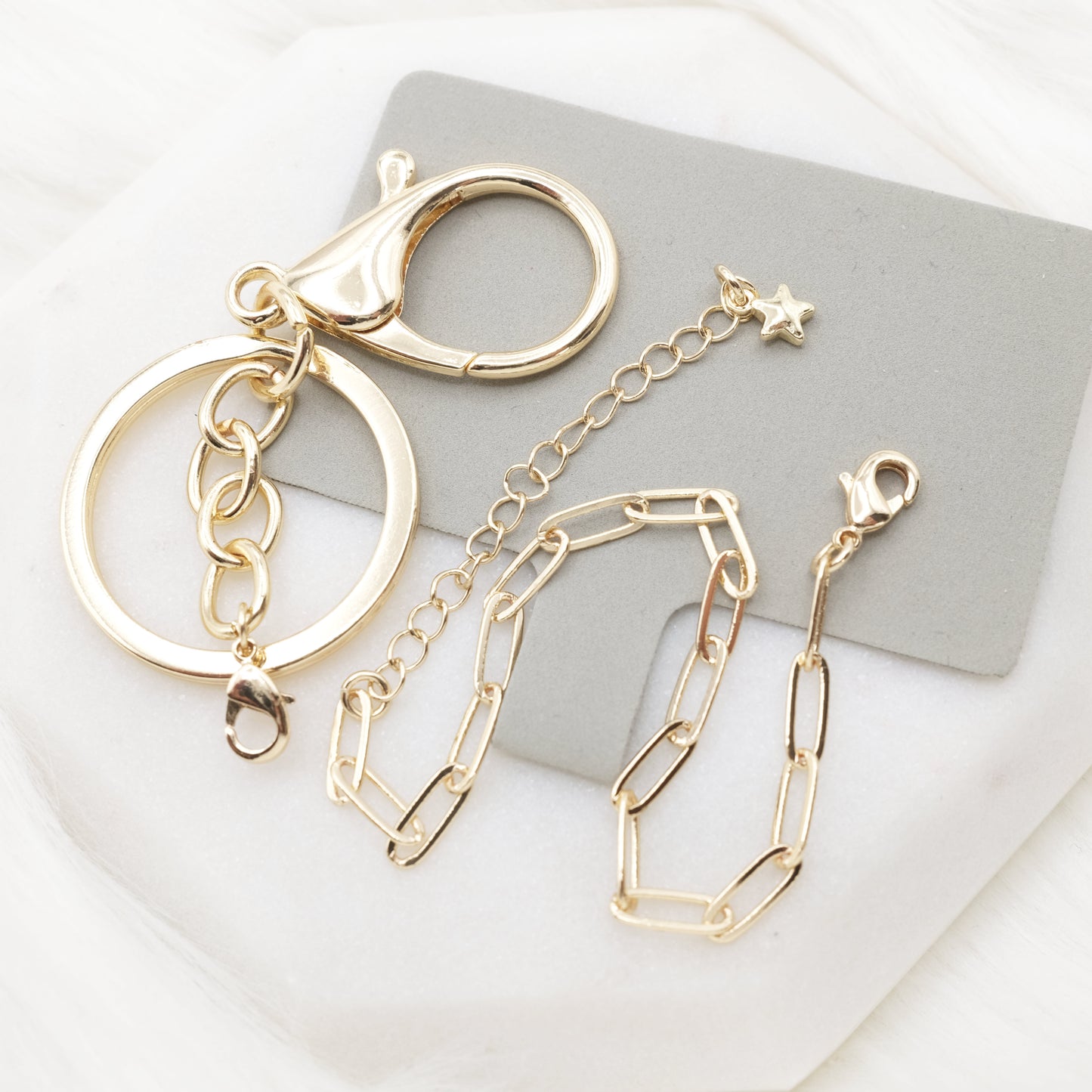 Phone Charm Combo B
