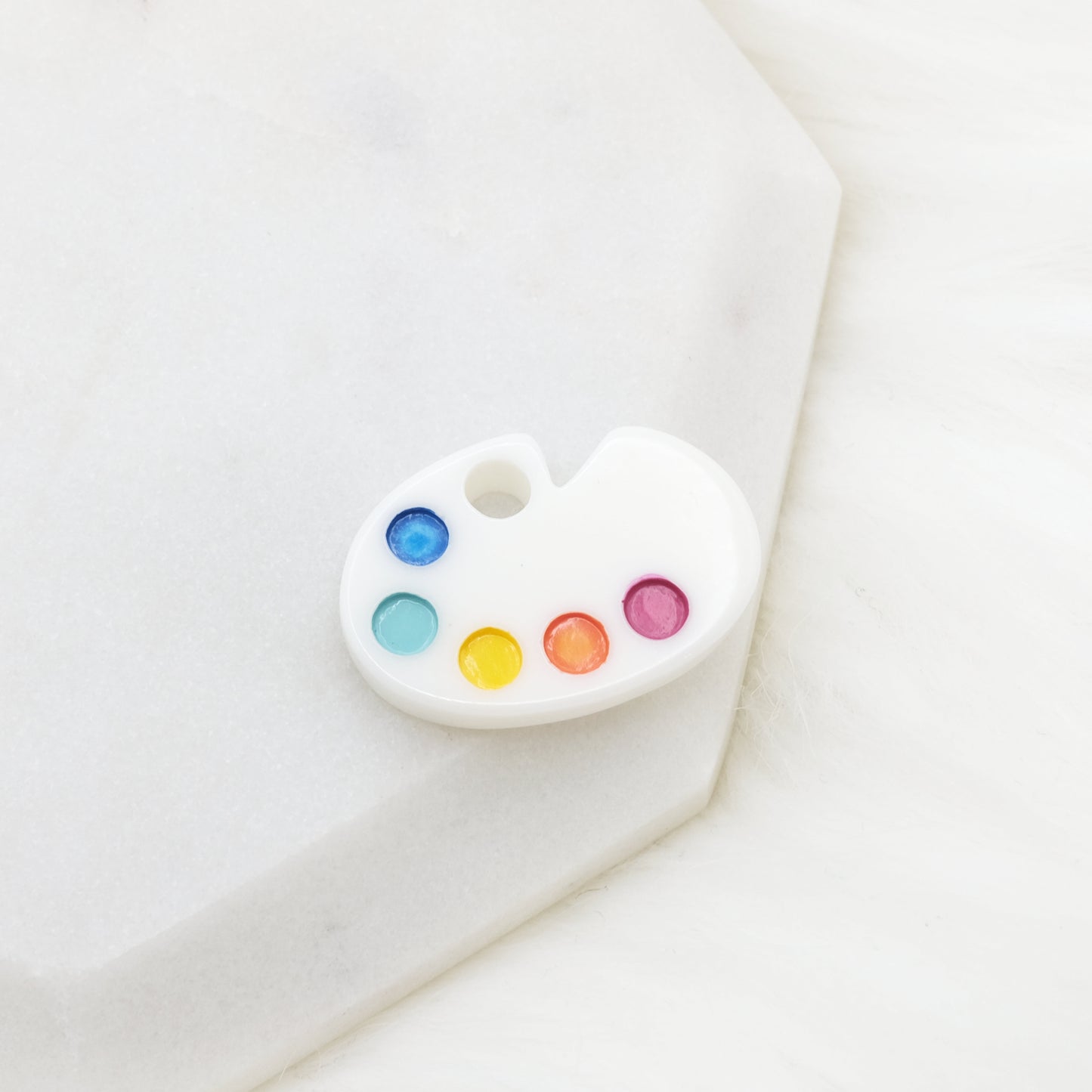 Paint & Play Charm