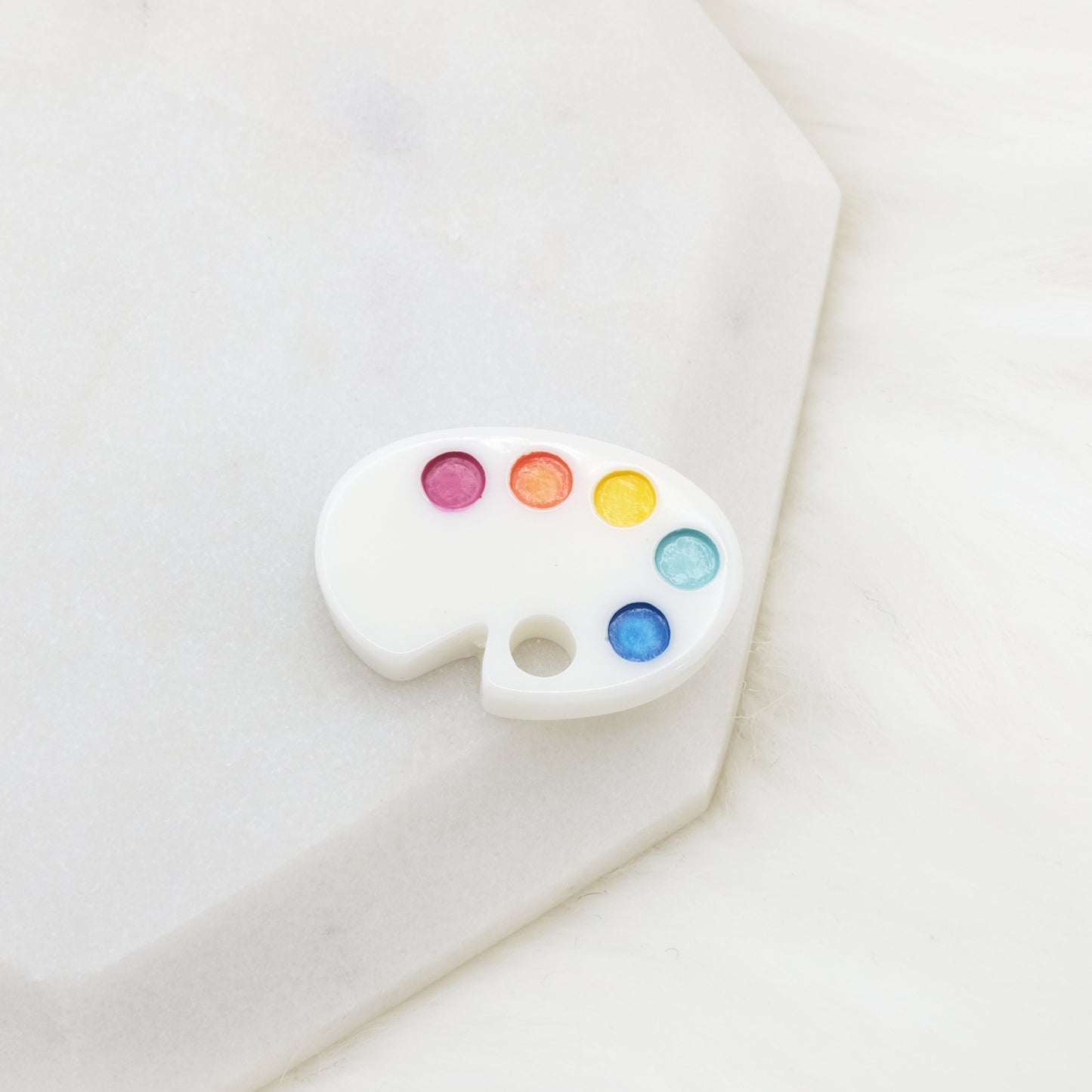 Paint & Play Charm