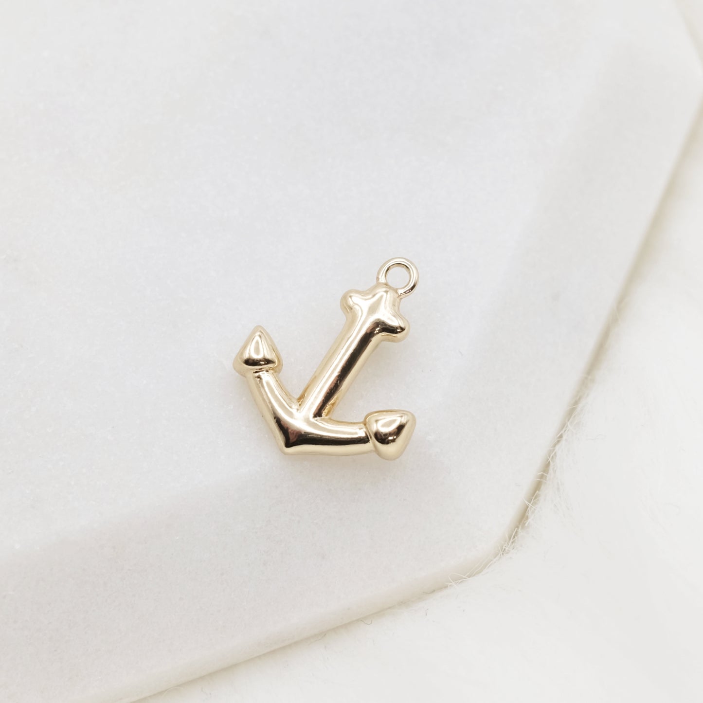 Sailor’s Hug Charm