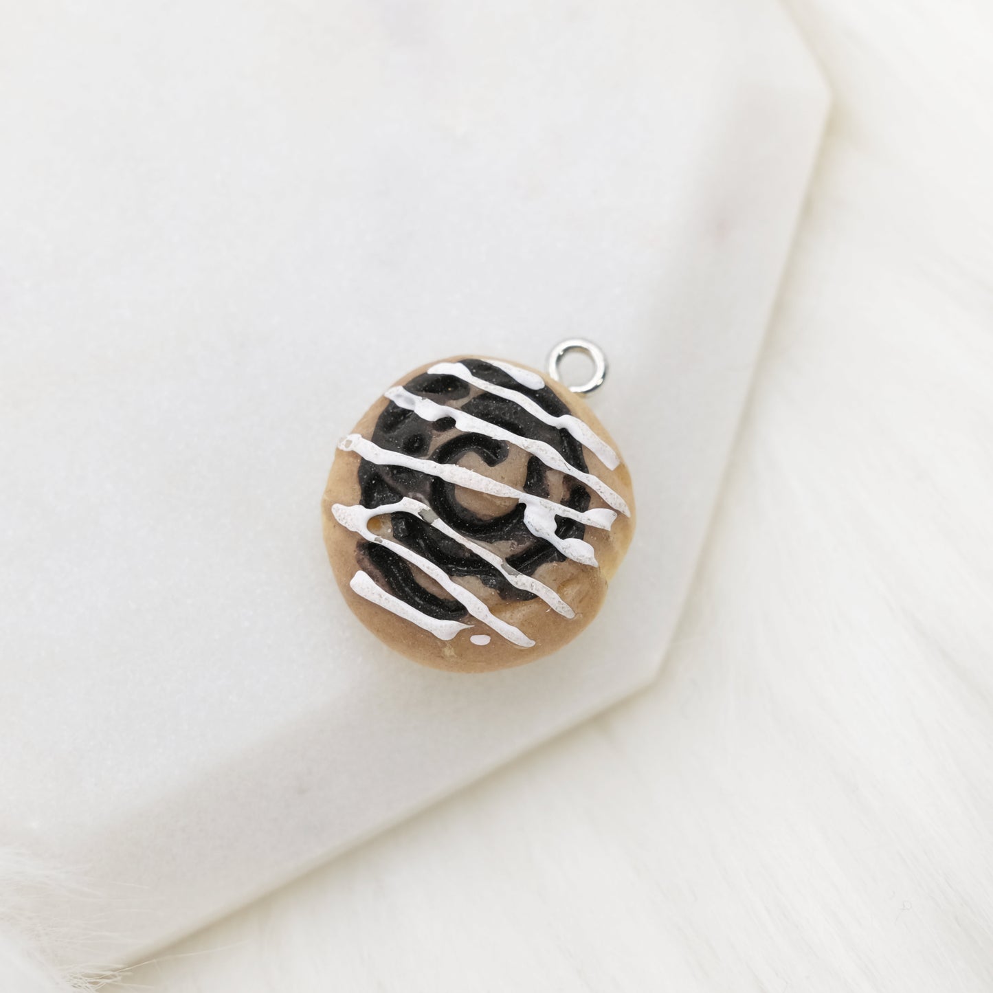 Sugar Roll Charm