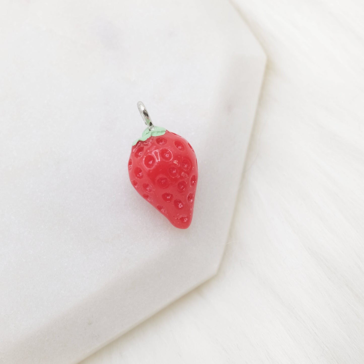 Berry Sweet Charm