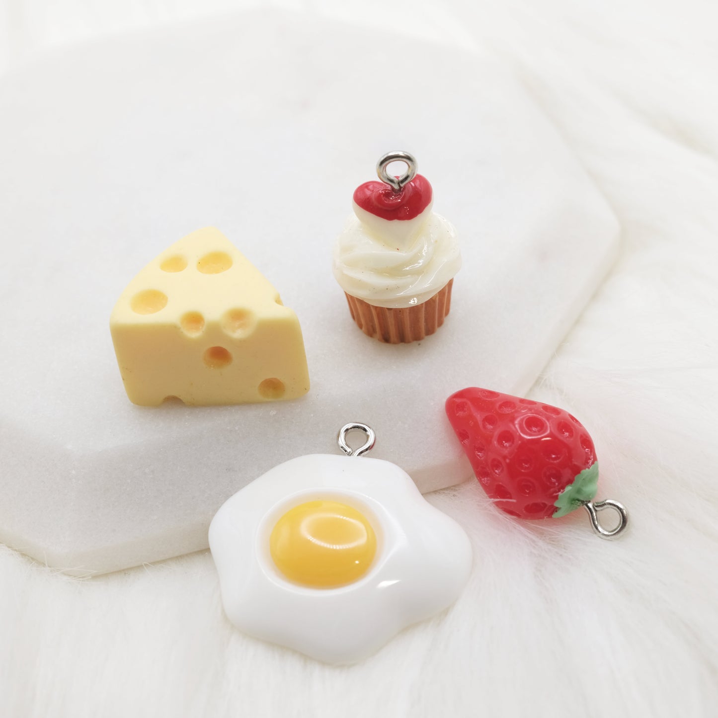 Egg-cellent Charm Charm