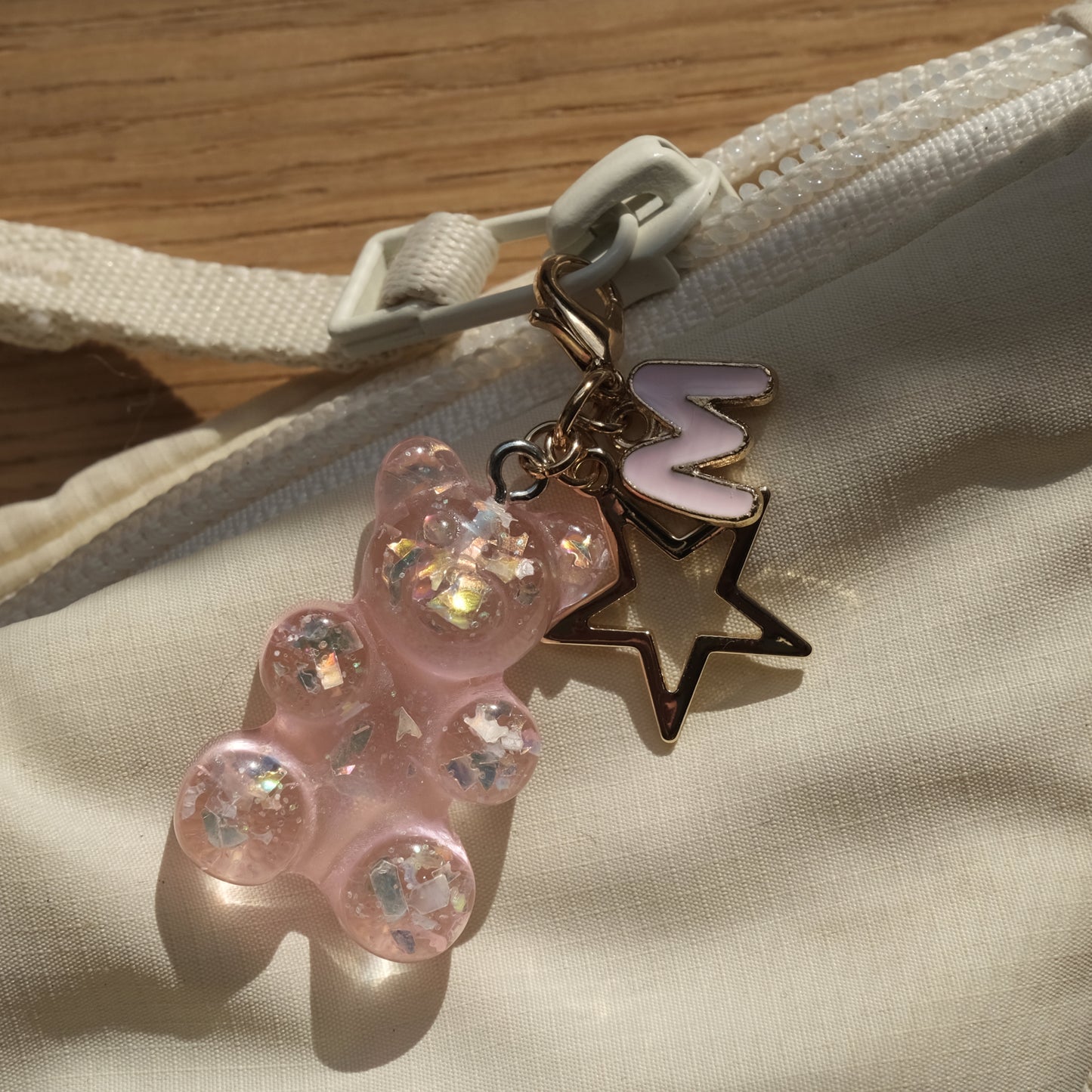 My-Pink-Wish Lil-Charmlet