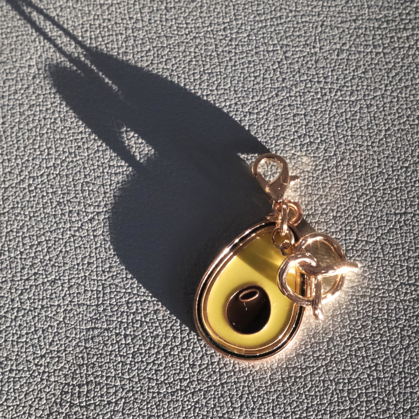 Avocado Twist Lil-Charmlet