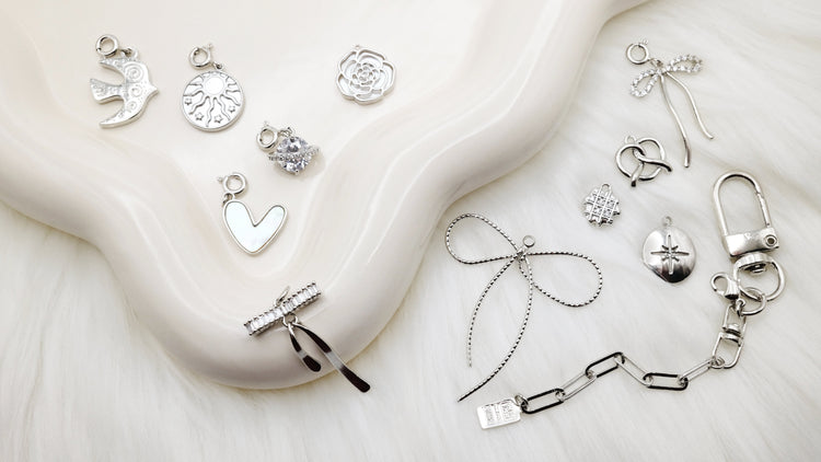 The Radiant Chrome Collection