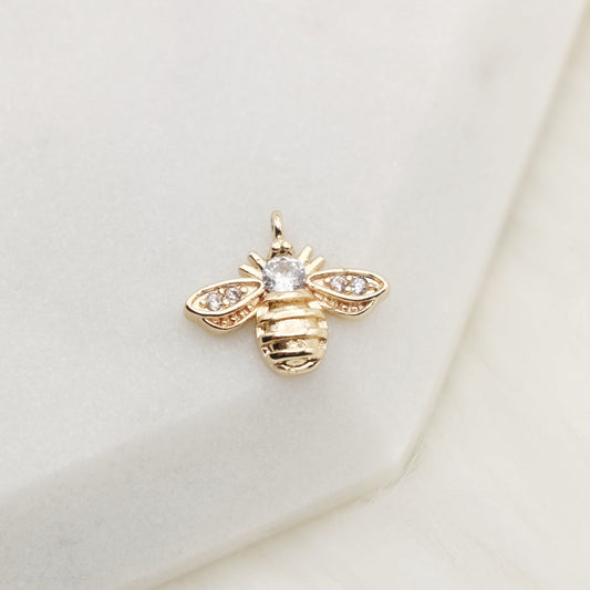 Bee Kind Charm