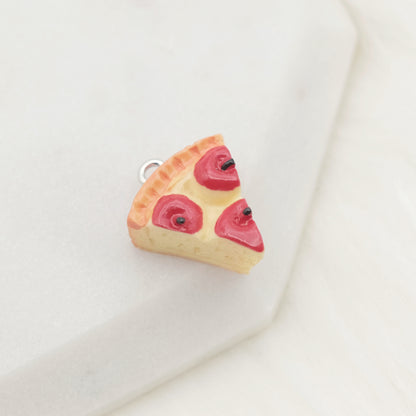 Fruity Slice Charm