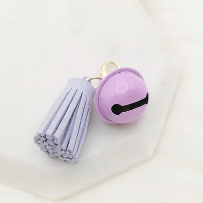 Eco Glam Tassel Charm