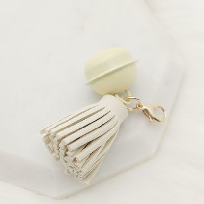 Eco Glam Tassel Charm