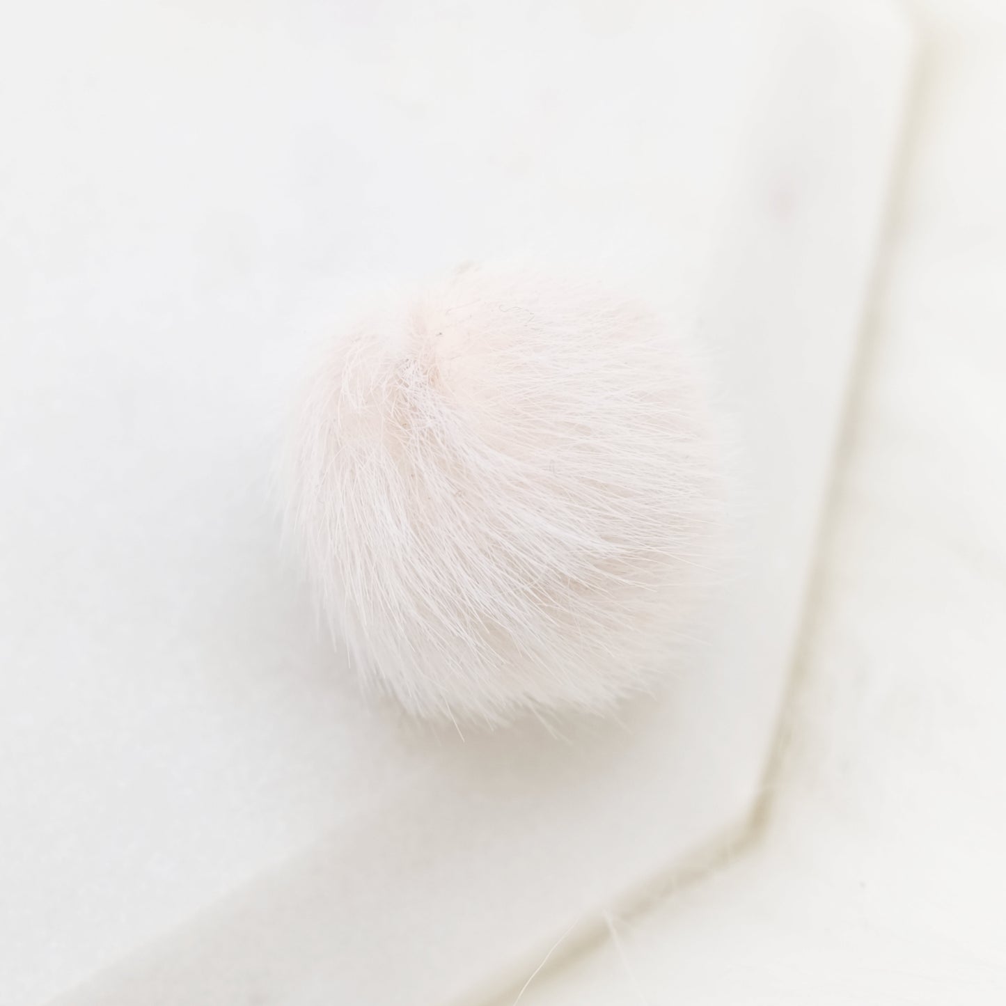 Peony Blossom Pom Pom Pop Charm