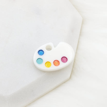 Paint & Play Charm