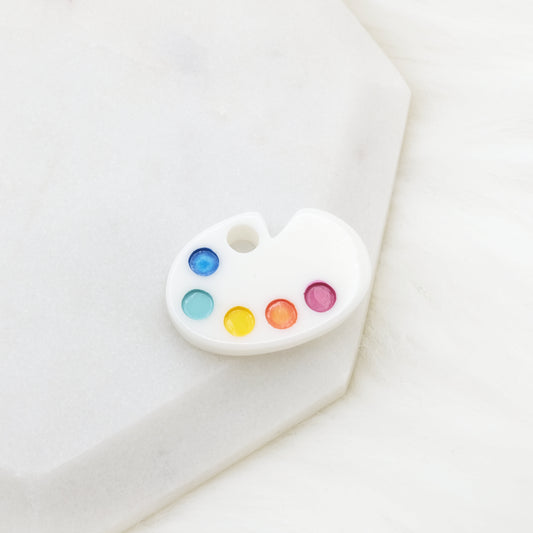 Paint & Play Charm
