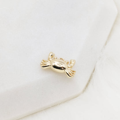 Crabby Cutie Charm