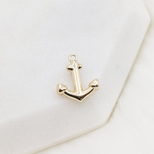 Sailor’s Hug Charm