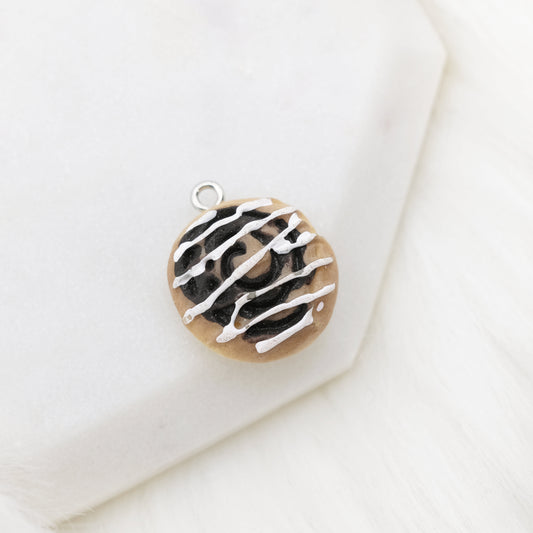 Sugar Roll Charm