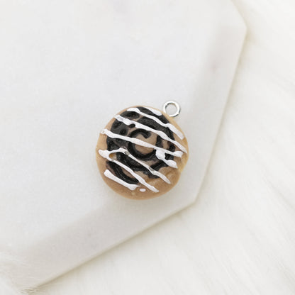 Sugar Roll Charm