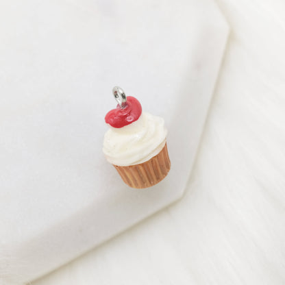 Frosted Love Charm