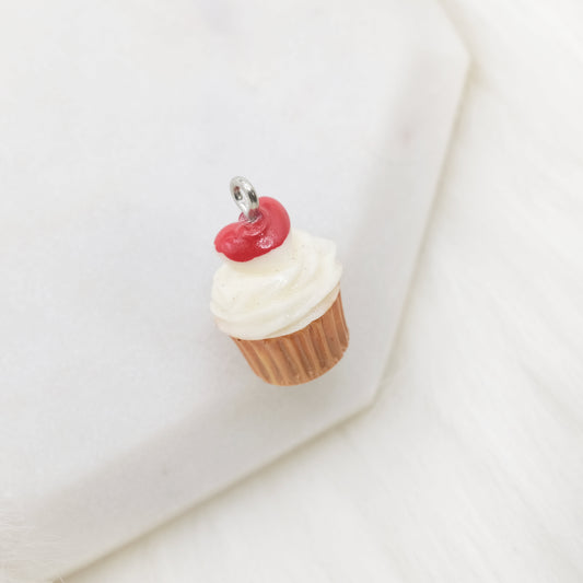 Frosted Love Charm