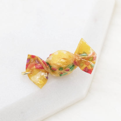 Handmade Sweetie Twist Charm