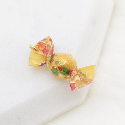 Handmade Sweetie Twist Charm