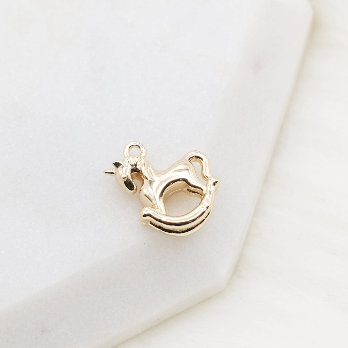 Reverie Rocker Charm