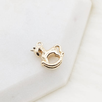 Reverie Rocker Charm