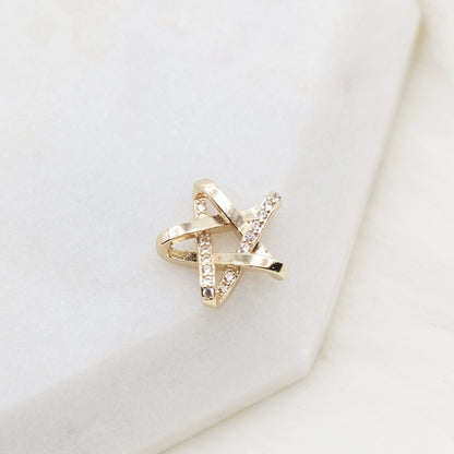 Halo Star Charm