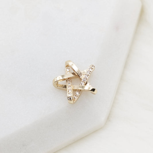 Halo Star Charm